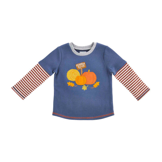 Pumpkin Patch Tee