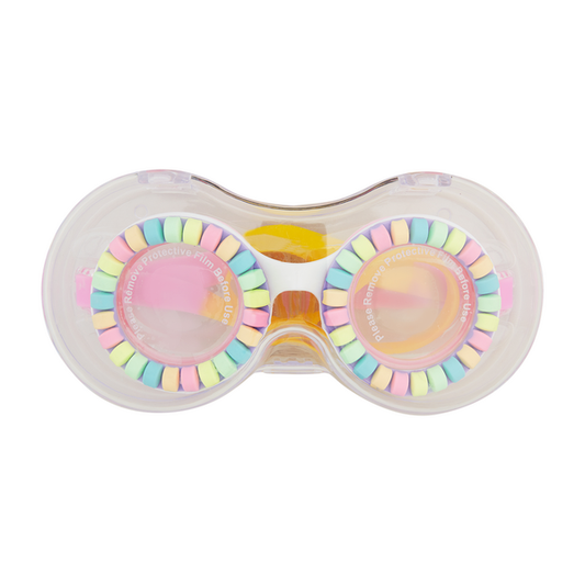 Candy Girl Swim Goggles
