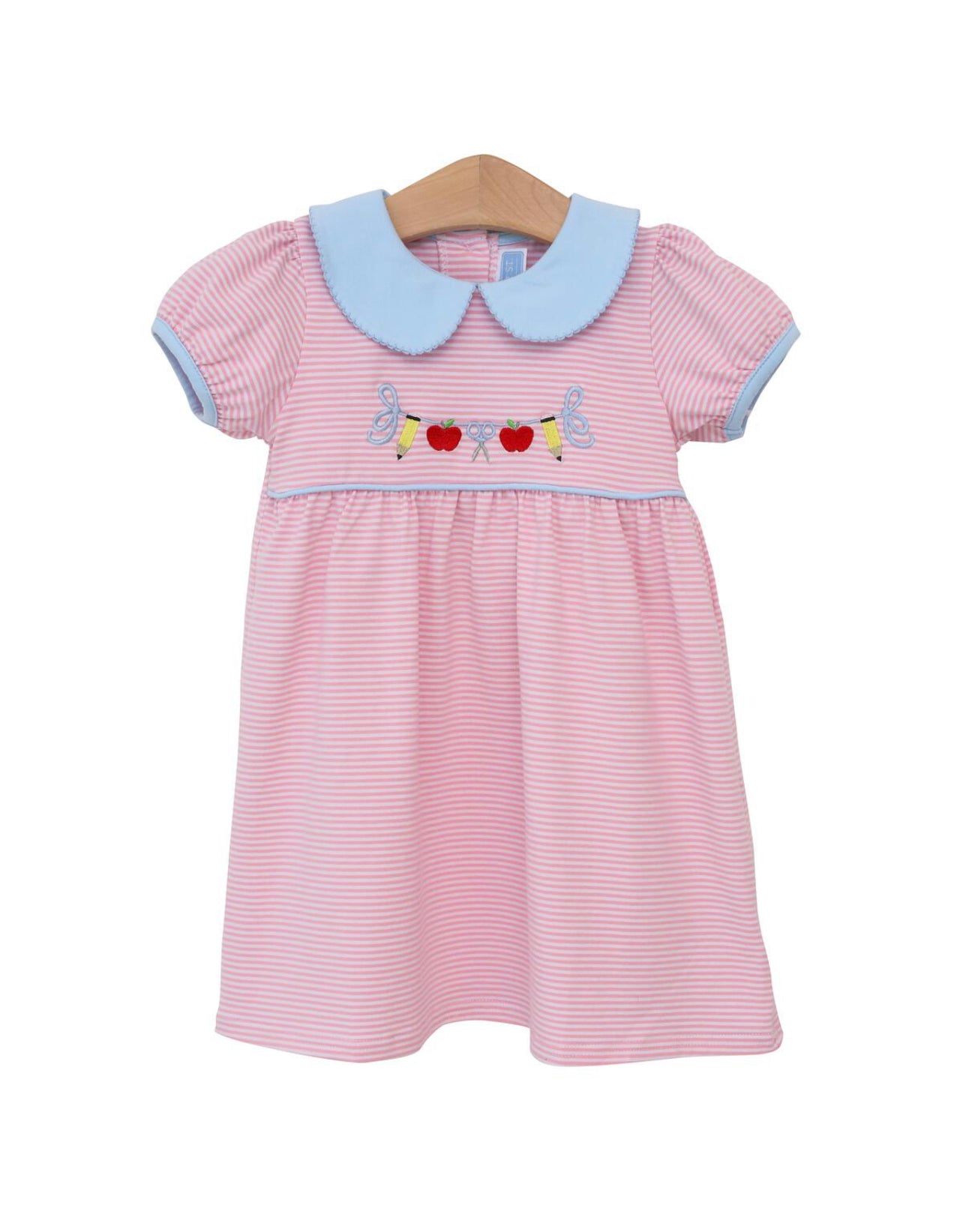 Back To School Dress