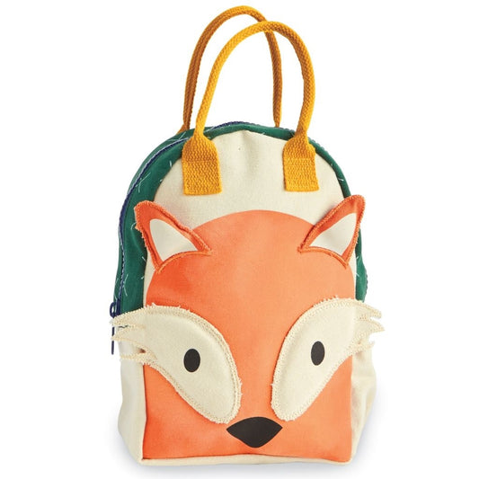 Forest Friends Fox Preschool School Backpack