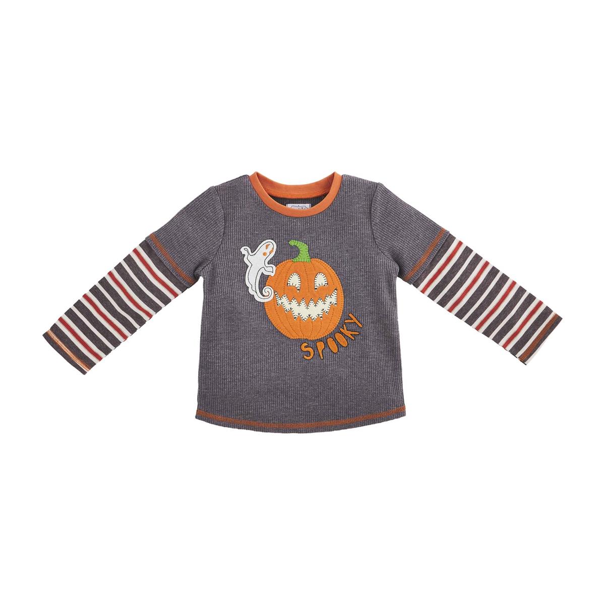 Pumpkin Halloween Tee