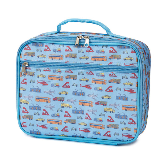 Are We There Yet Lunchbox
