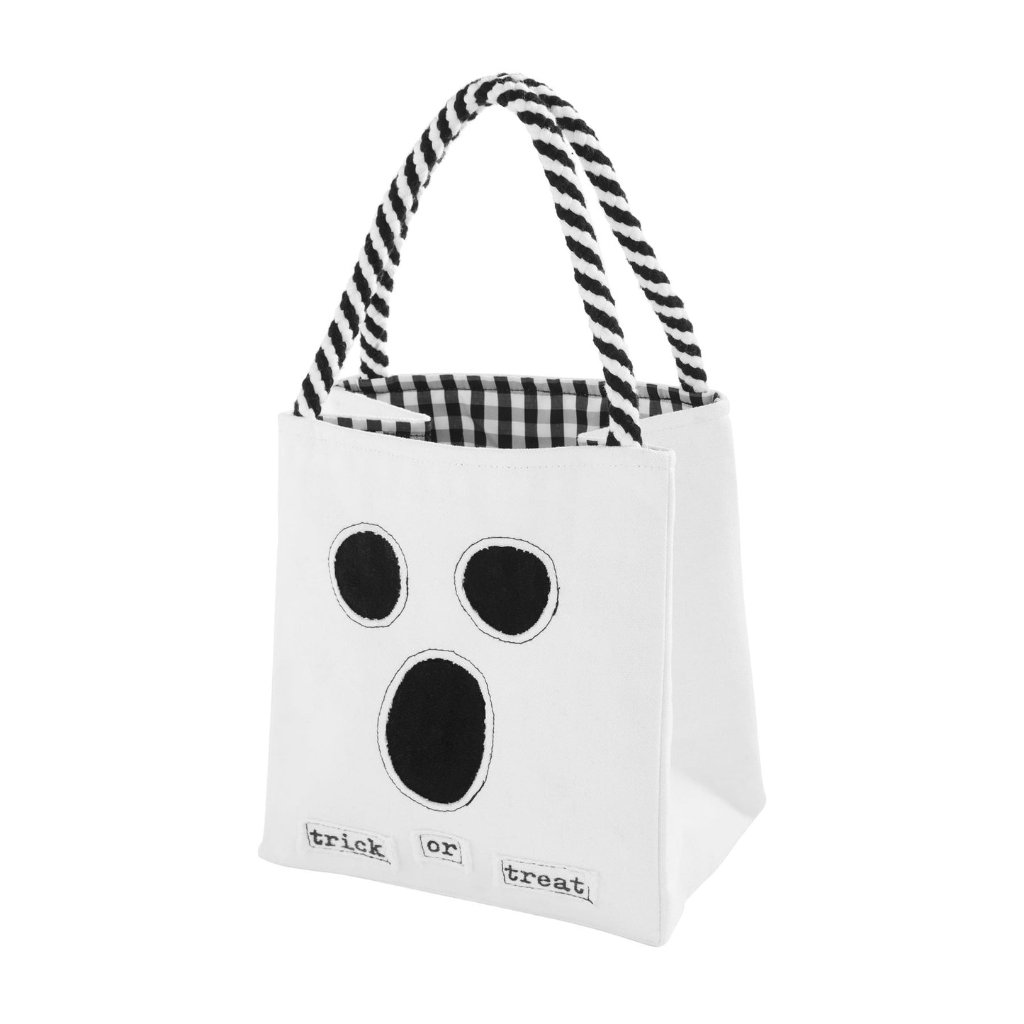 Ghost Candy Bag