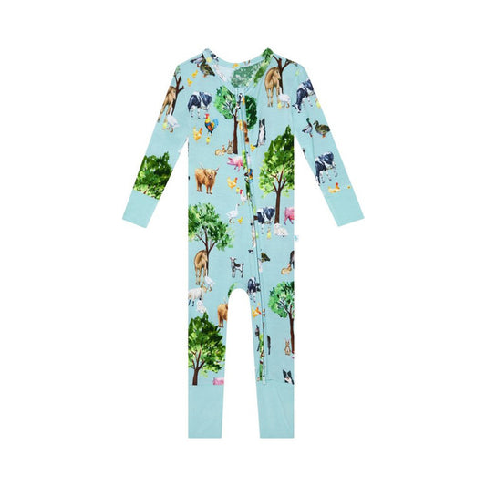 Brayden Convertible One Piece