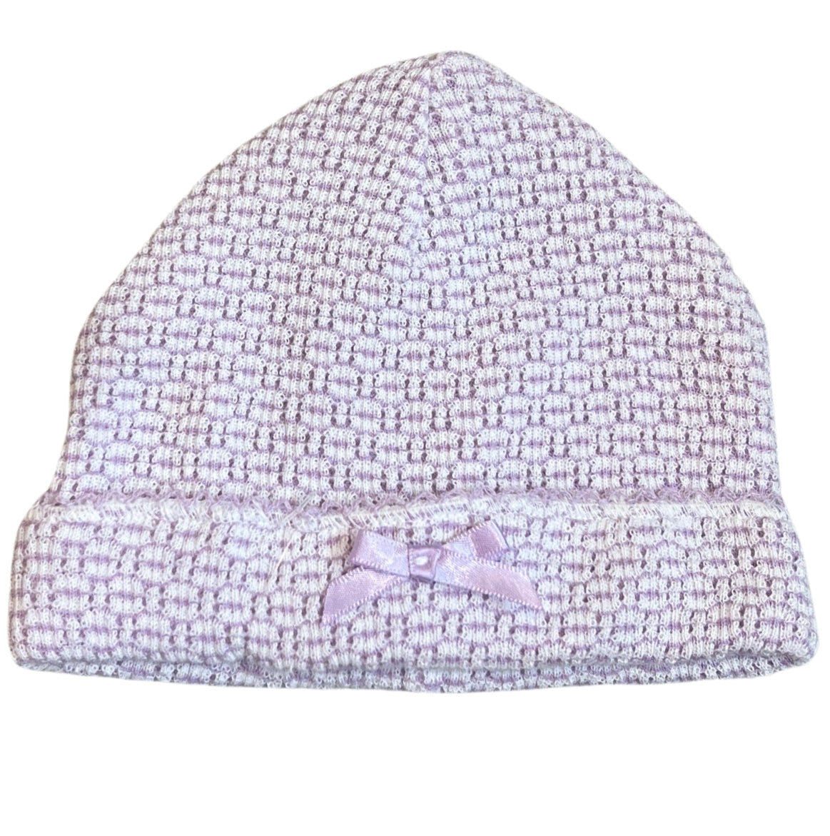 Paty Inc. Purple Hat