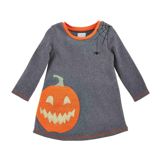 Halloween T-Shirt Dress