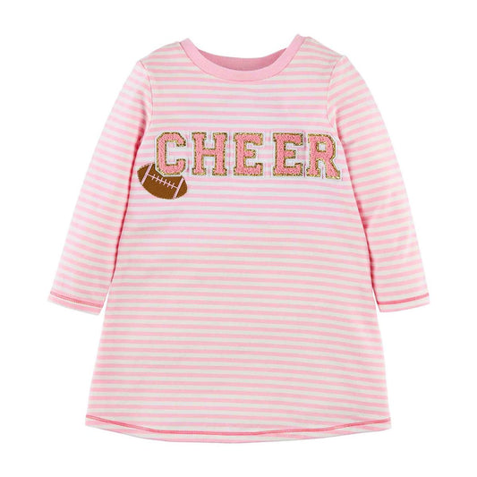 Cheer Football Dress