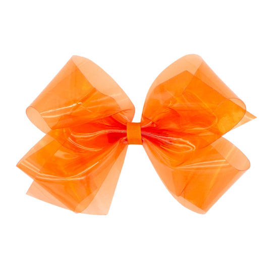 Orange WeeSplash™ Swim Bow