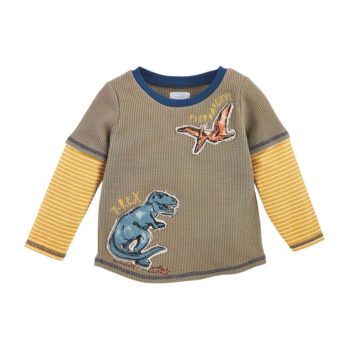 Trex Dino Tee