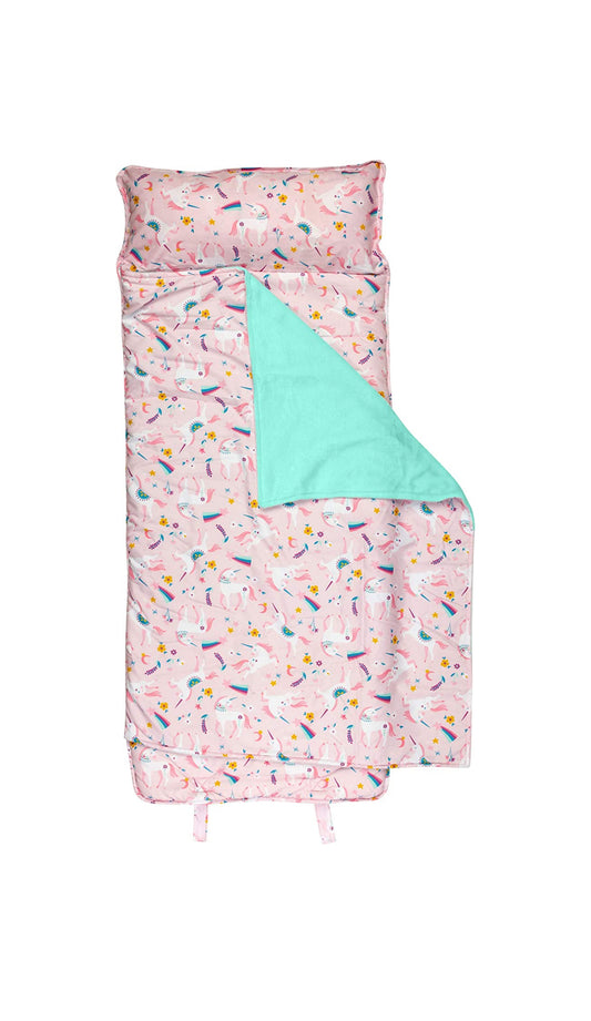 Pink Unicorn Napmat