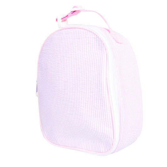Pink Gumdrop Lunchbox