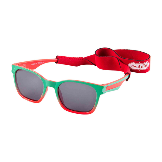 Toddler Aqua Sunglass Set