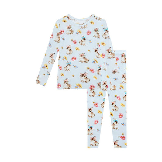 Tinsley Jane LS Pajama