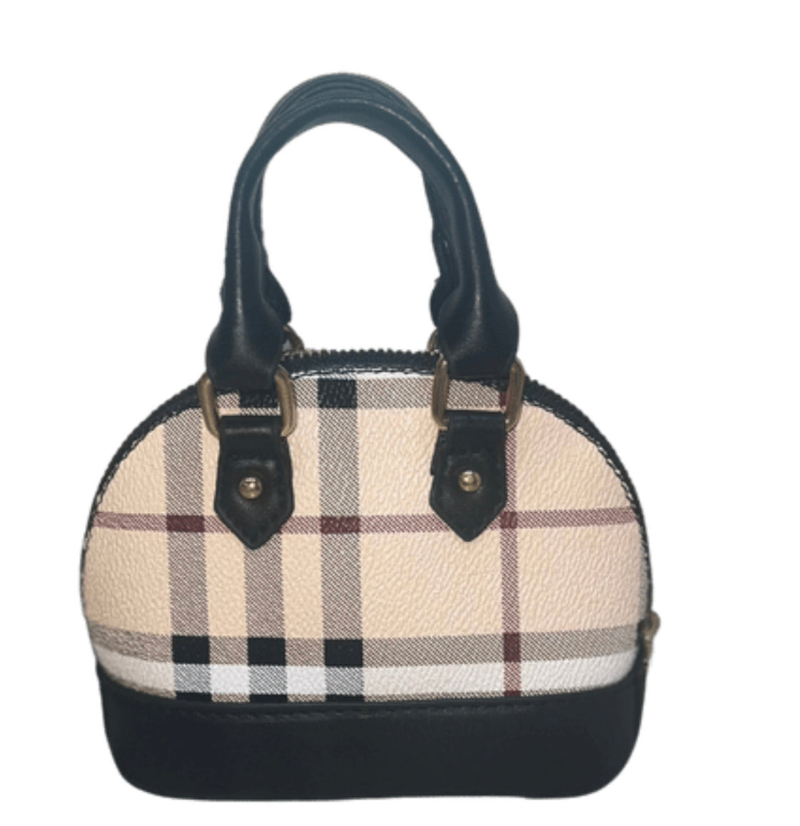 Burberry Dupe Purse