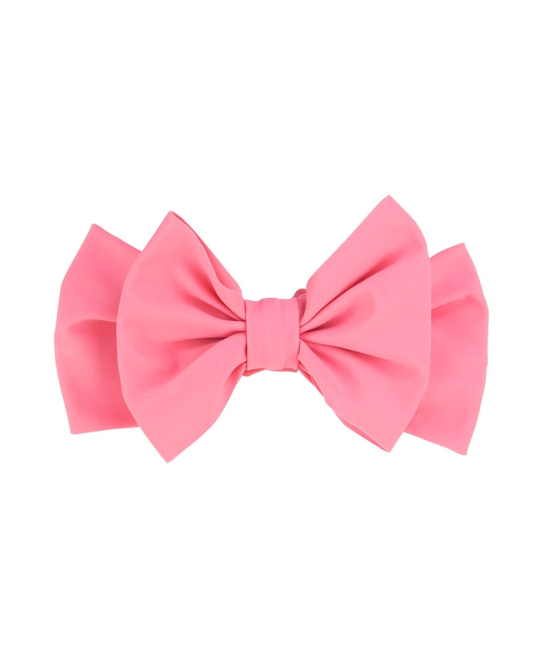 Rose Swim Bow Headband