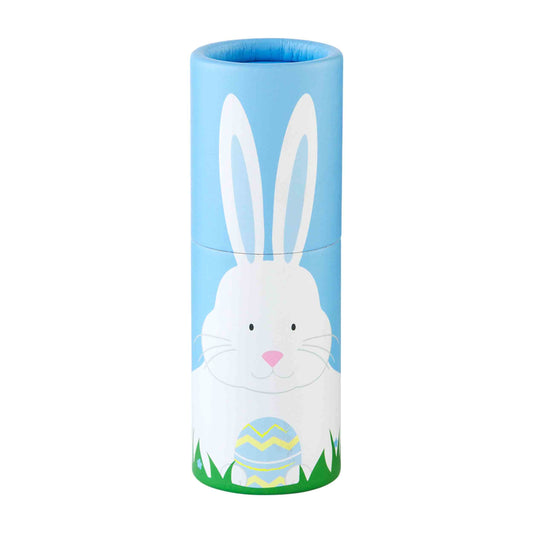 Blue Bunny Colored Pencil Set