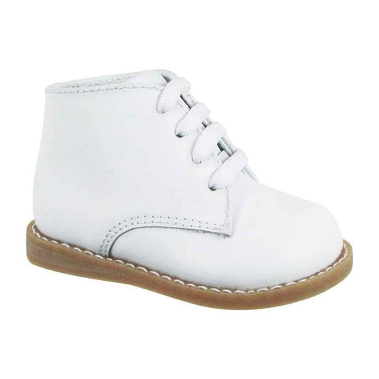 Lee Toddler Classic White High-Tops