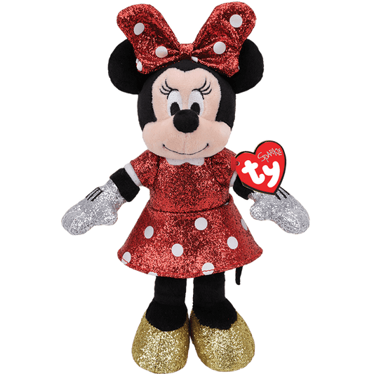 Minnie Mouse