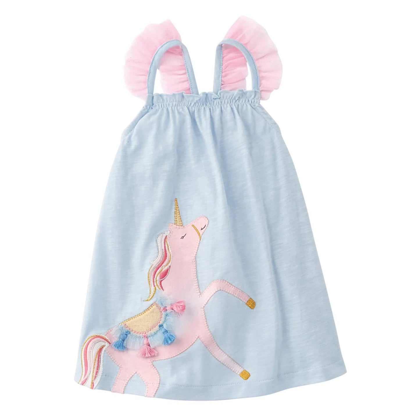 Unicorn Dress