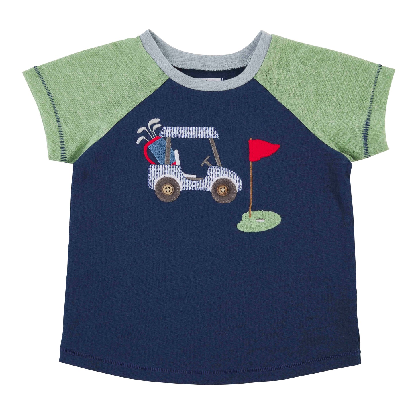 Golf Toddler Tee