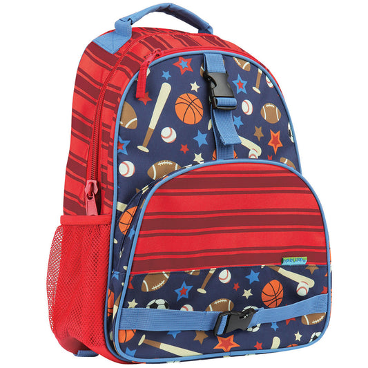 Stephen Joseph Sports Backpack