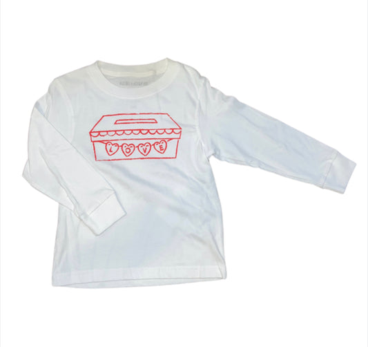 Valentines Box LongSleeve