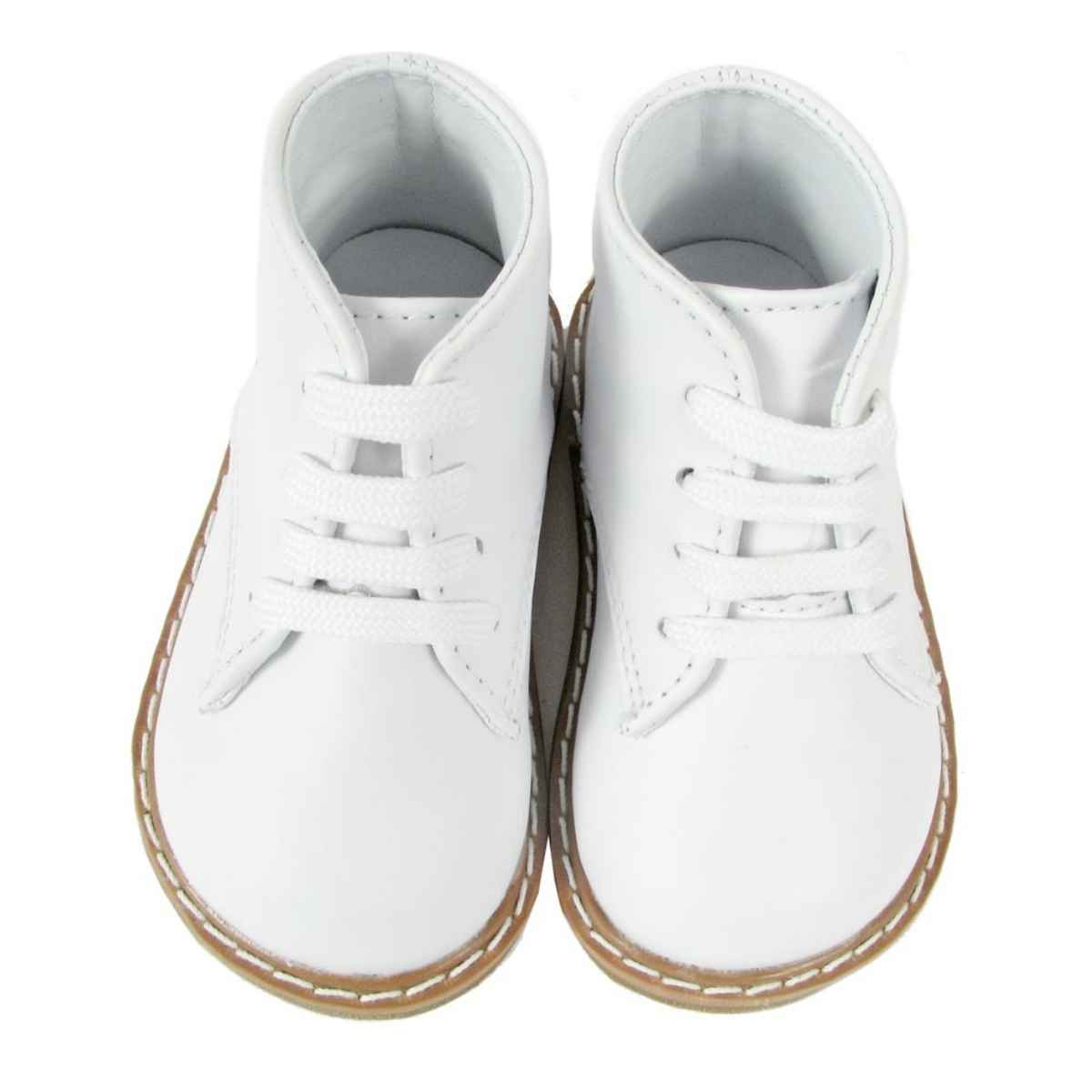 Lee Toddler Classic White High-Tops