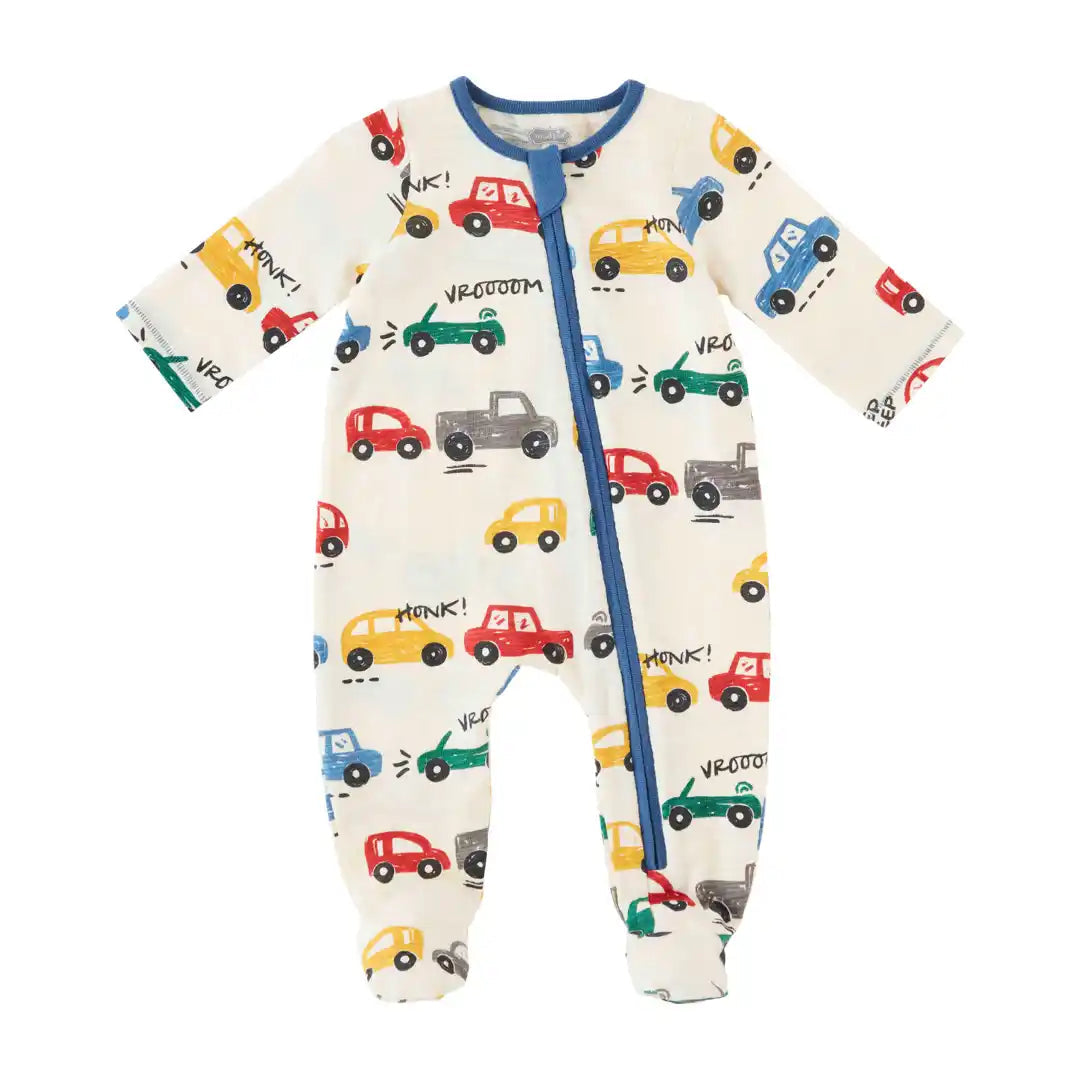 Mudpie Car Baby Sleeper