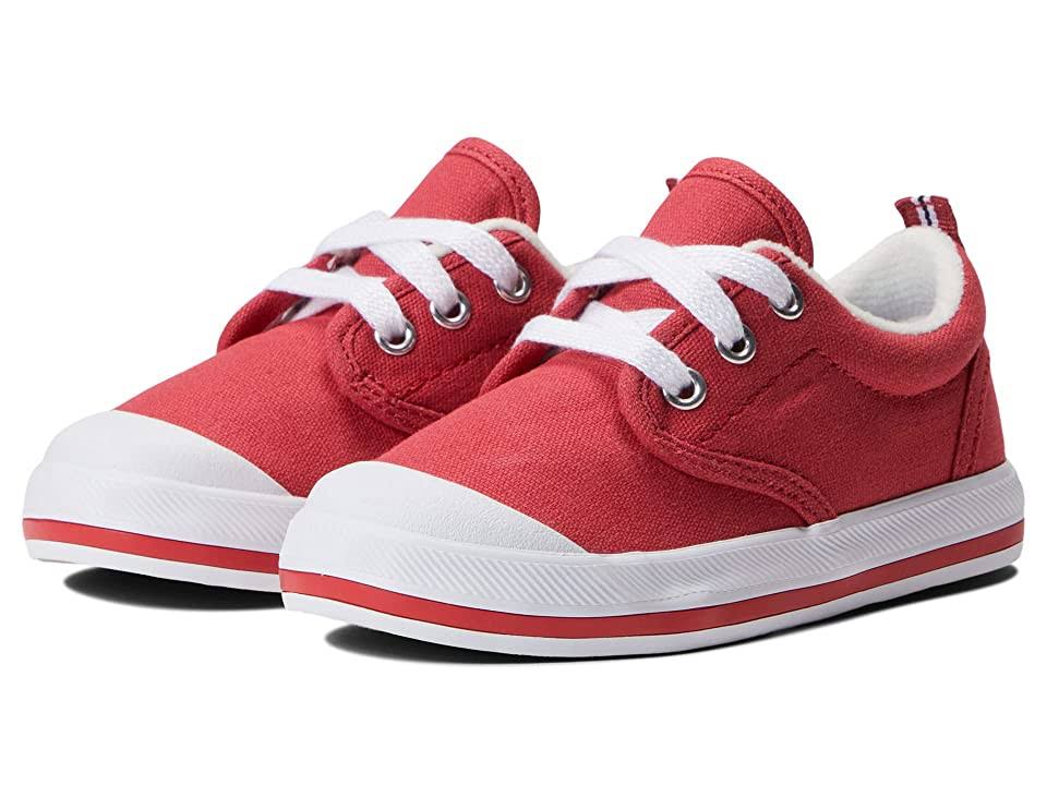 Red Keds Graham