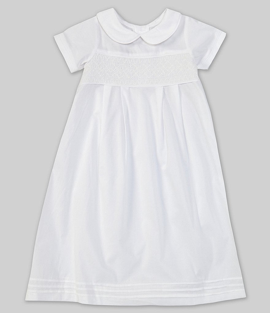 Mudpie Christening Gown