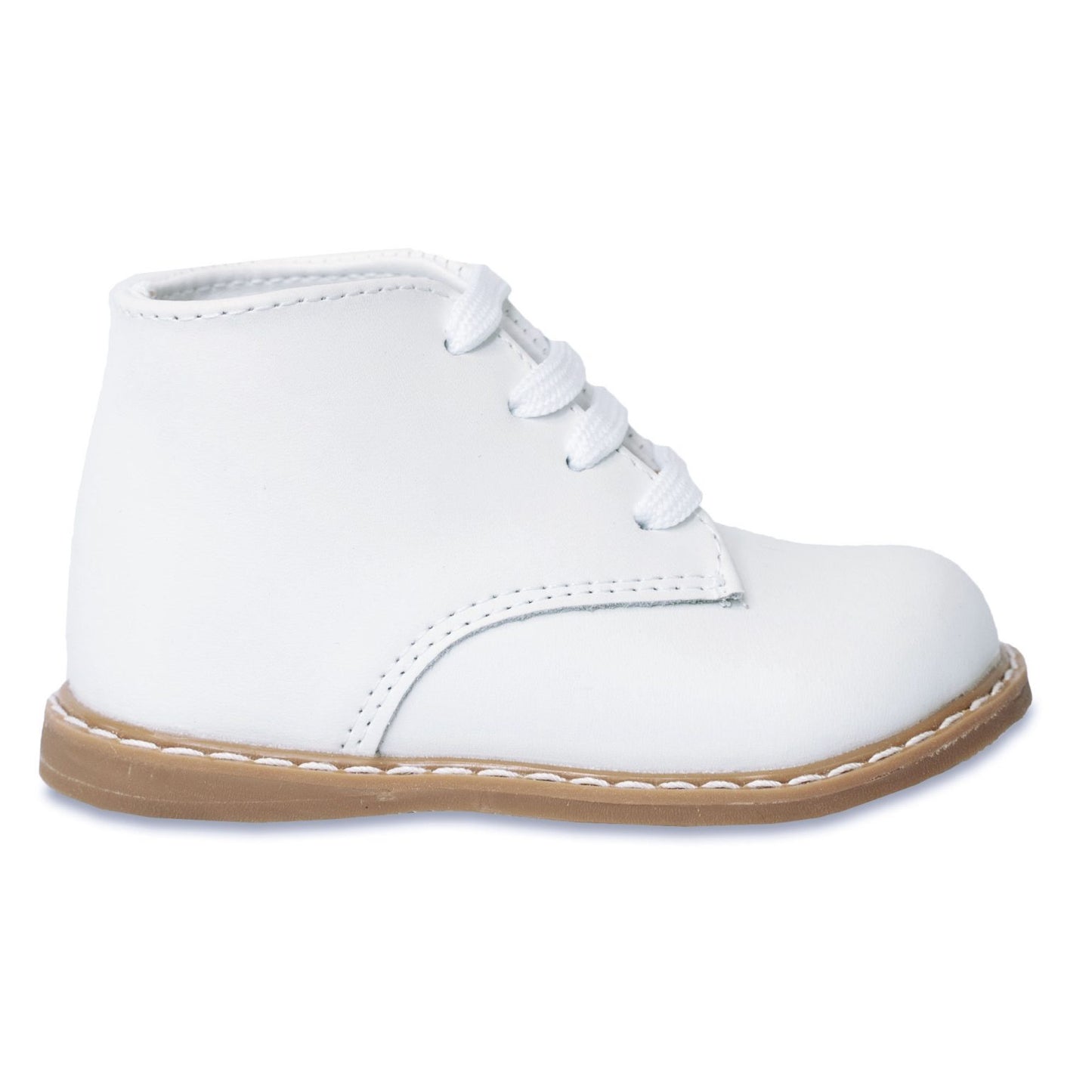 Lee Toddler Classic White High-Tops