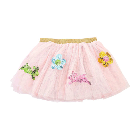 Pink Easter Tutu