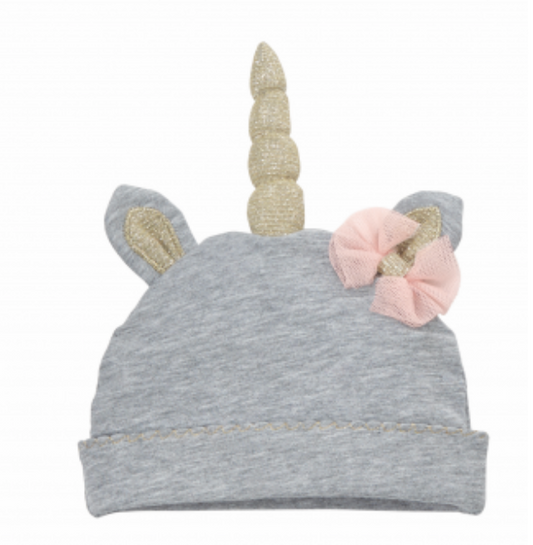 Mudpie Unicorn Hat