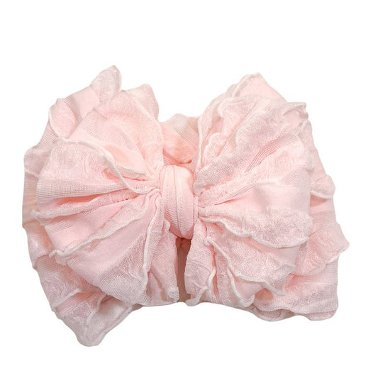 Sweet Pink Headband