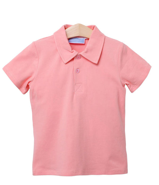 Henry Coral Polo