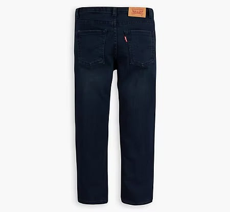 Levi Black 511 Slim Jean