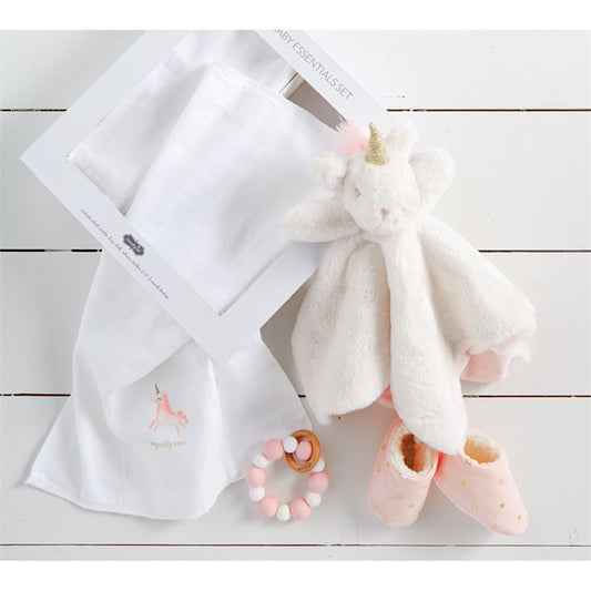 Mudpie Baby Essential Gift Set